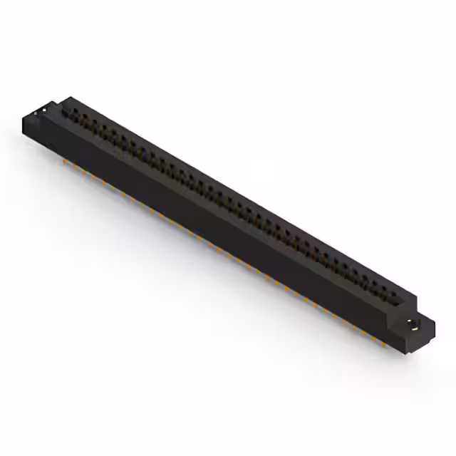 355-068-520-503 EDAC Inc.  Edgeboard Connectors